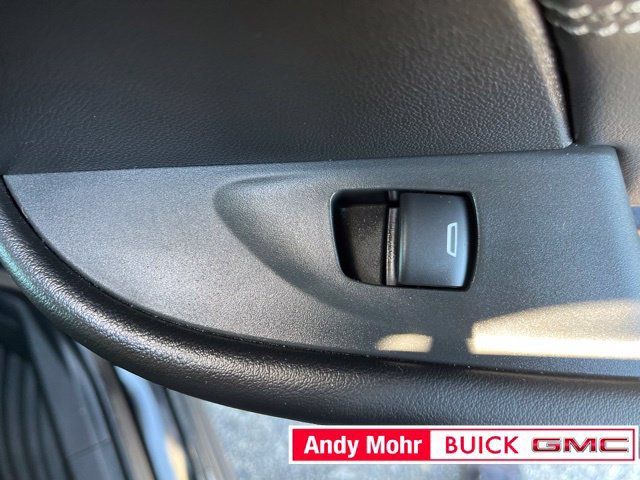 Used 2023 Buick Envision Avenir AWD/4WD image 40