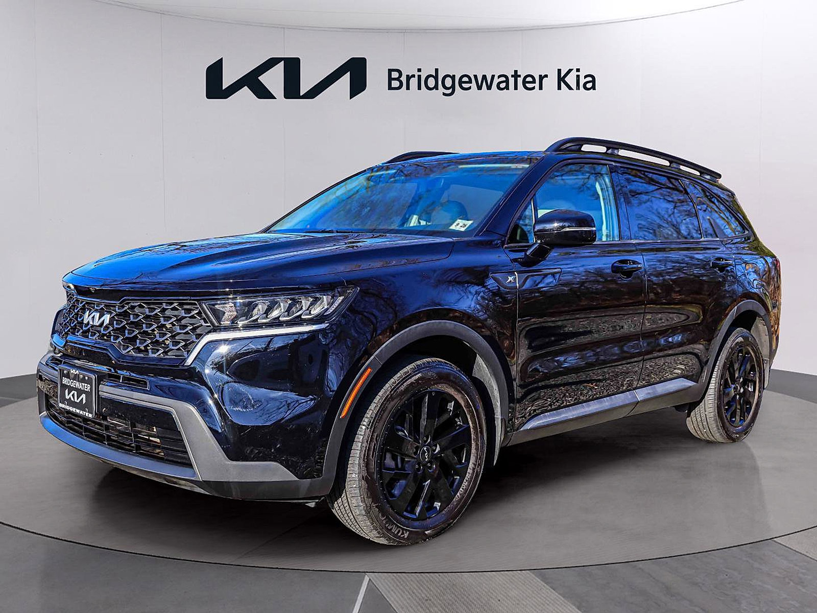 Certified 2023 Kia Sorento S w/ Panoramic Sunroof Package image 3