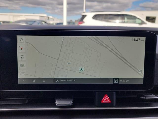 New 2026 Kia Carnival image 21