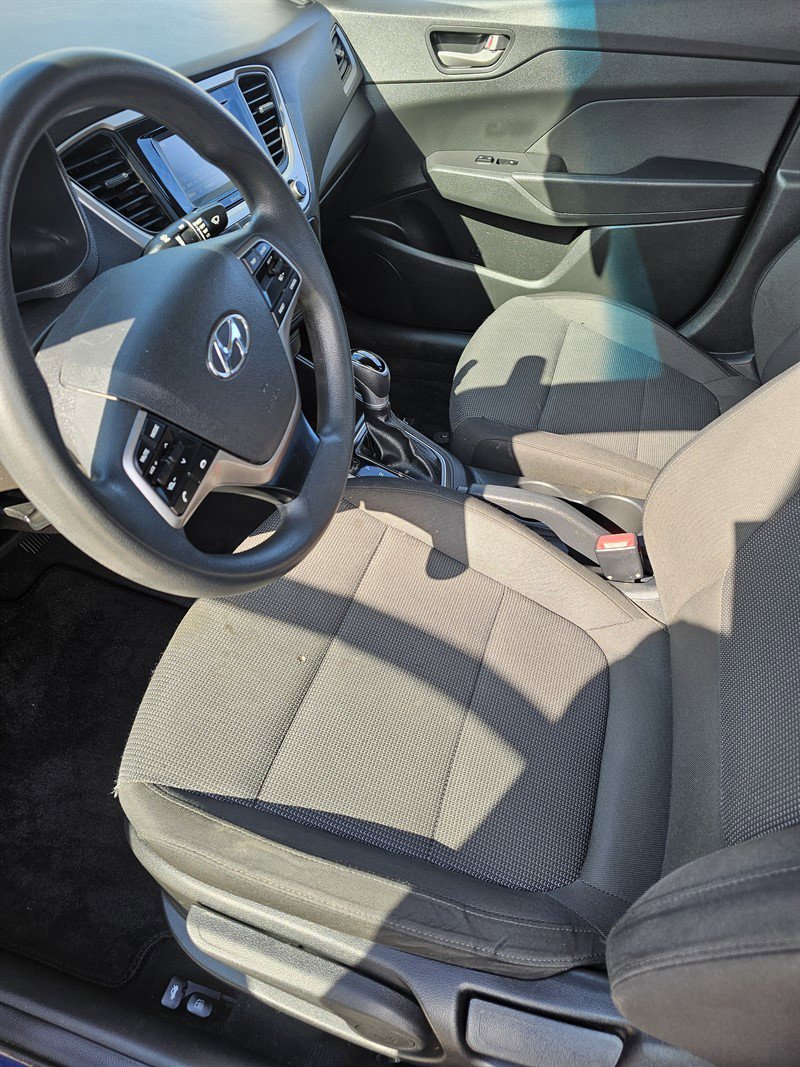 Used 2018 Hyundai Accent SE image 5