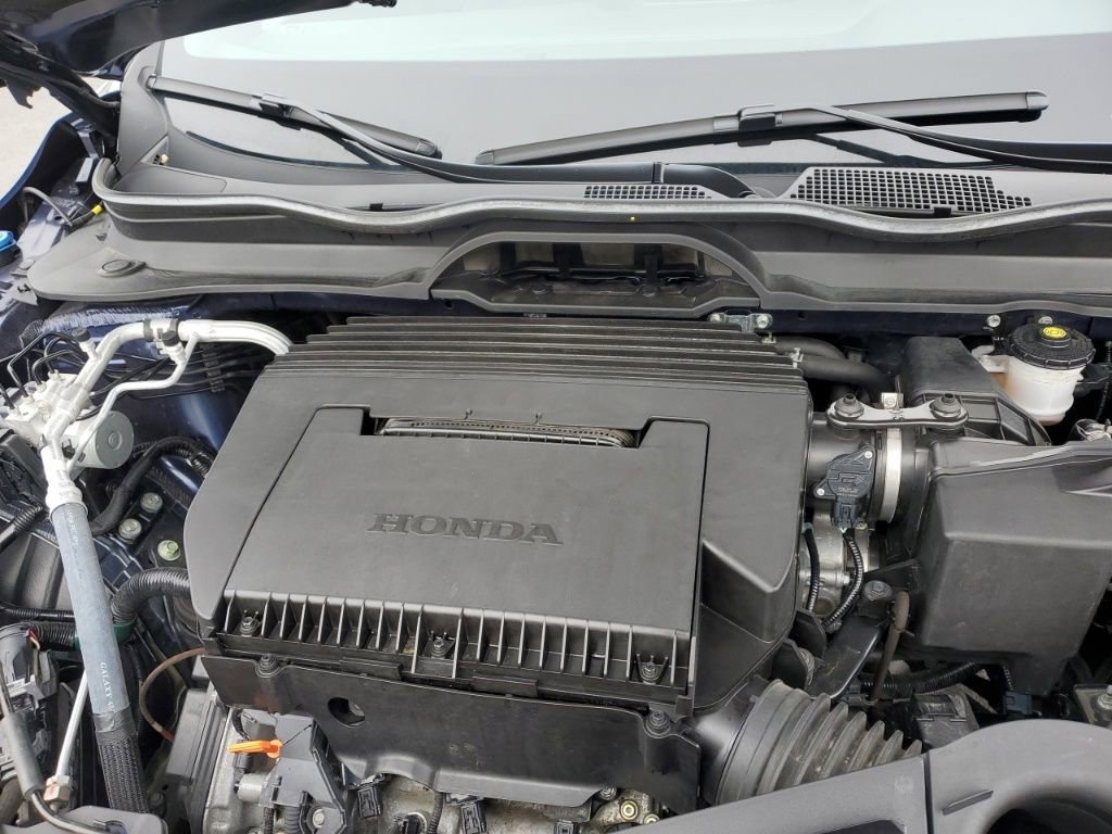 Certified 2023 Honda Pilot Sport image 12