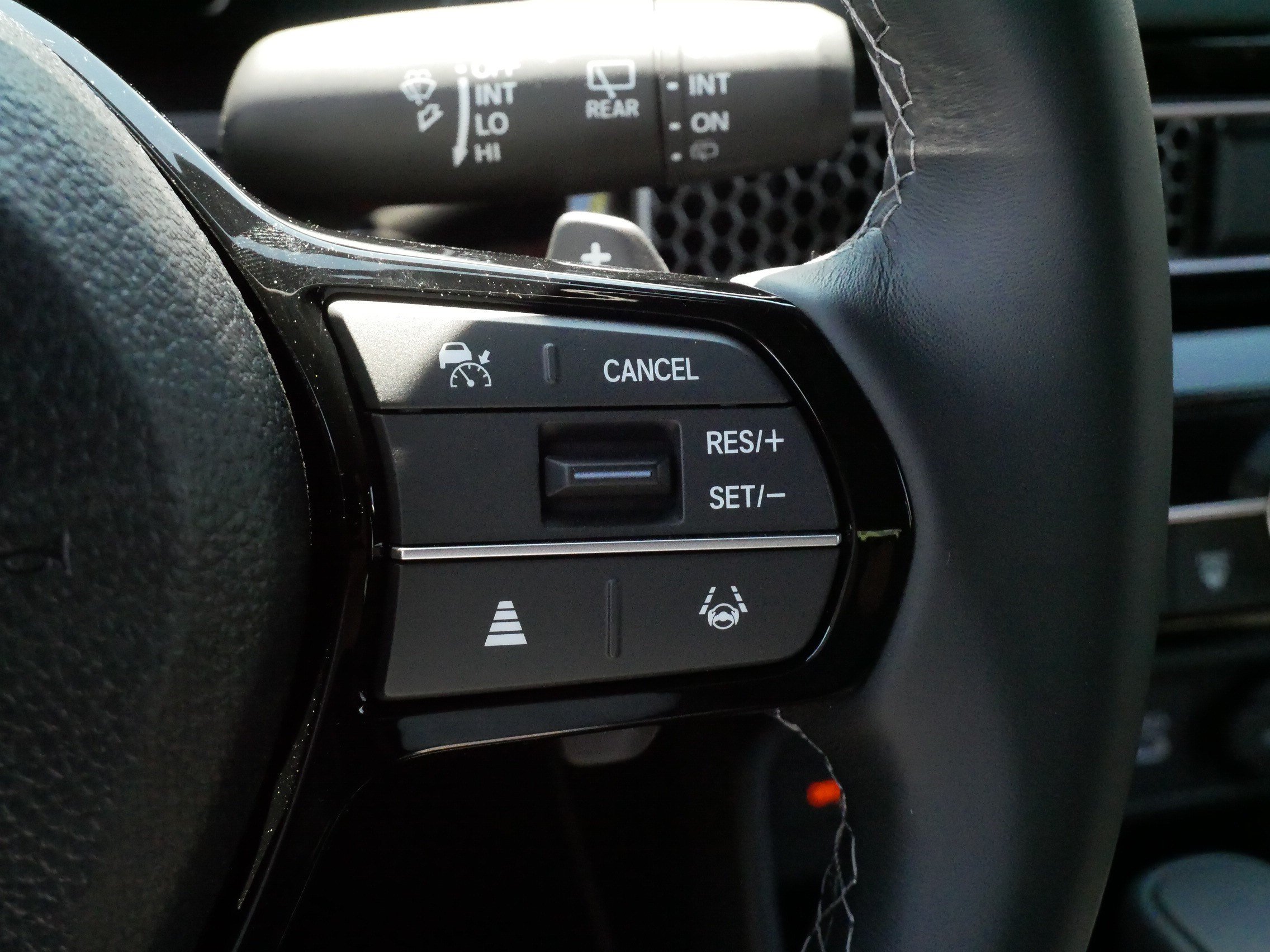 Certified 2026 Honda Civic Sport image 26