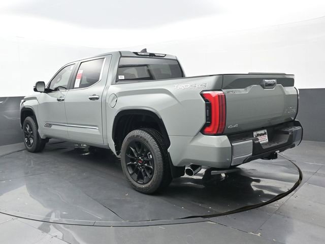 New 2026 Toyota Tundra 1794 Edition w/ TRD Off-Road Package image 3