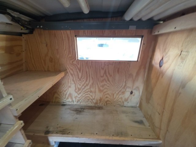 Used 2018 Chevrolet Express 2500 w/ Driver Convenience Package image 23