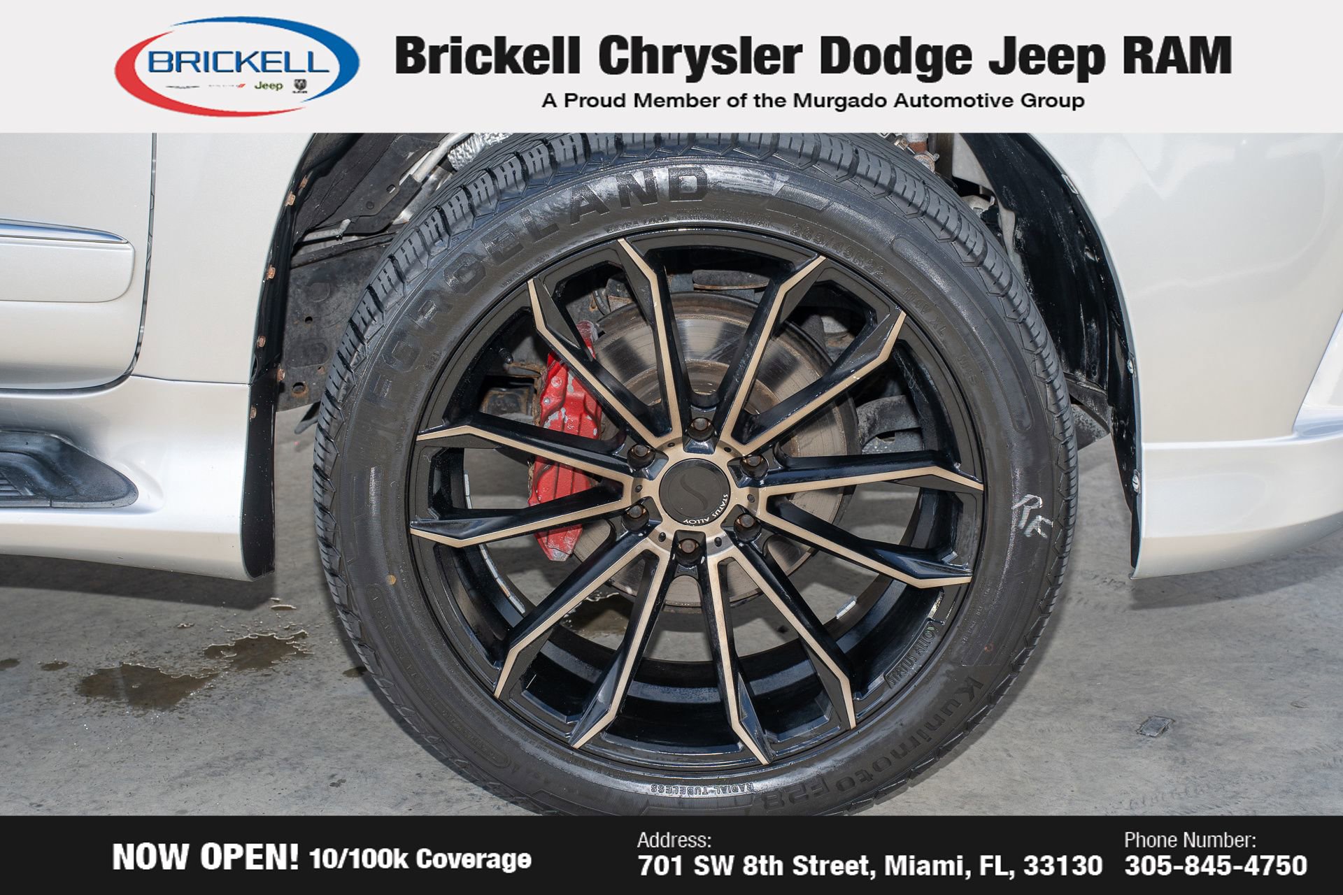 Used 2017 Lexus GX 460 Premium image 42