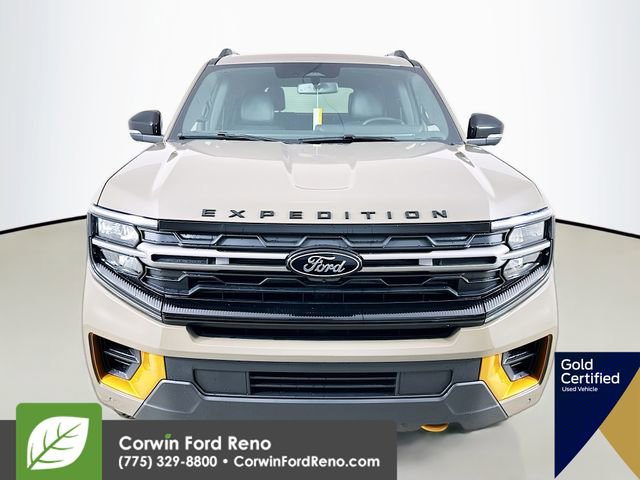 Used 2026 Ford Expedition Tremor AWD/4WD image 2