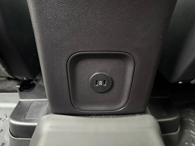 New 2025 Ford Bronco Sport Outer Banks w/ Outer Banks Tech Package+ image 19