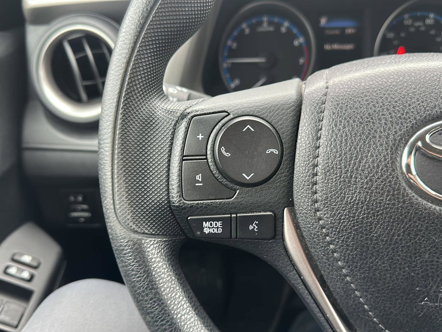 Used 2017 Toyota RAV4 LE w/ All Weather Liner Package image 14