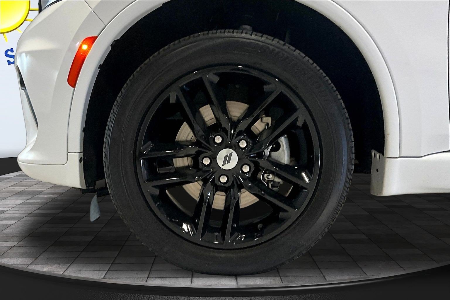 Used 2024 Dodge Durango GT AWD/4WD image 34