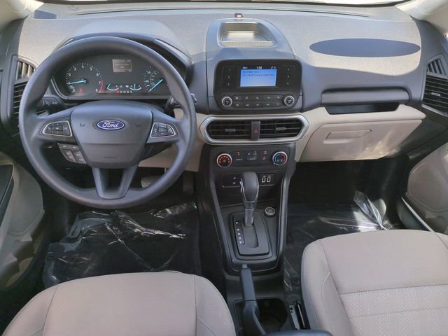 Used 2021 Ford EcoSport S image 15