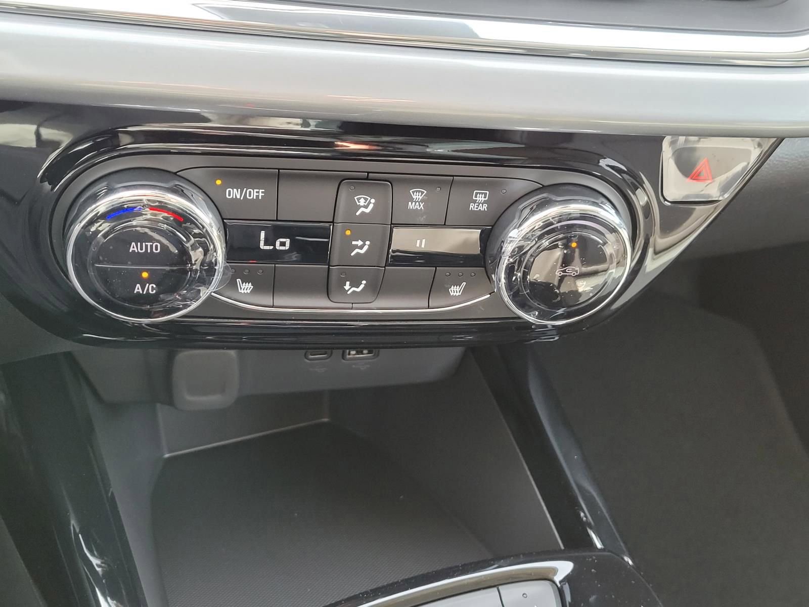 New 2026 Chevrolet Trax LT w/ Driver Confidence Package image 19