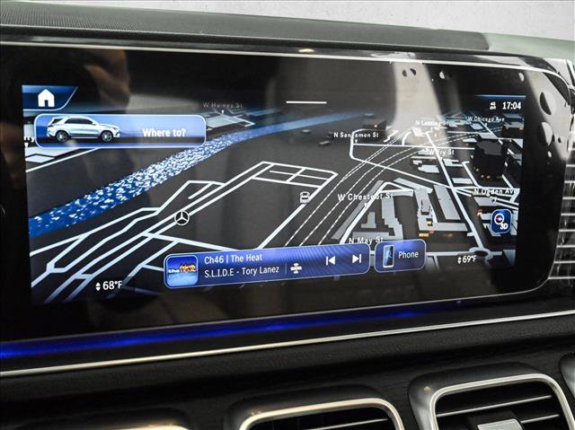 New 2026 Mercedes-Benz GLE 350 4MATIC image 14