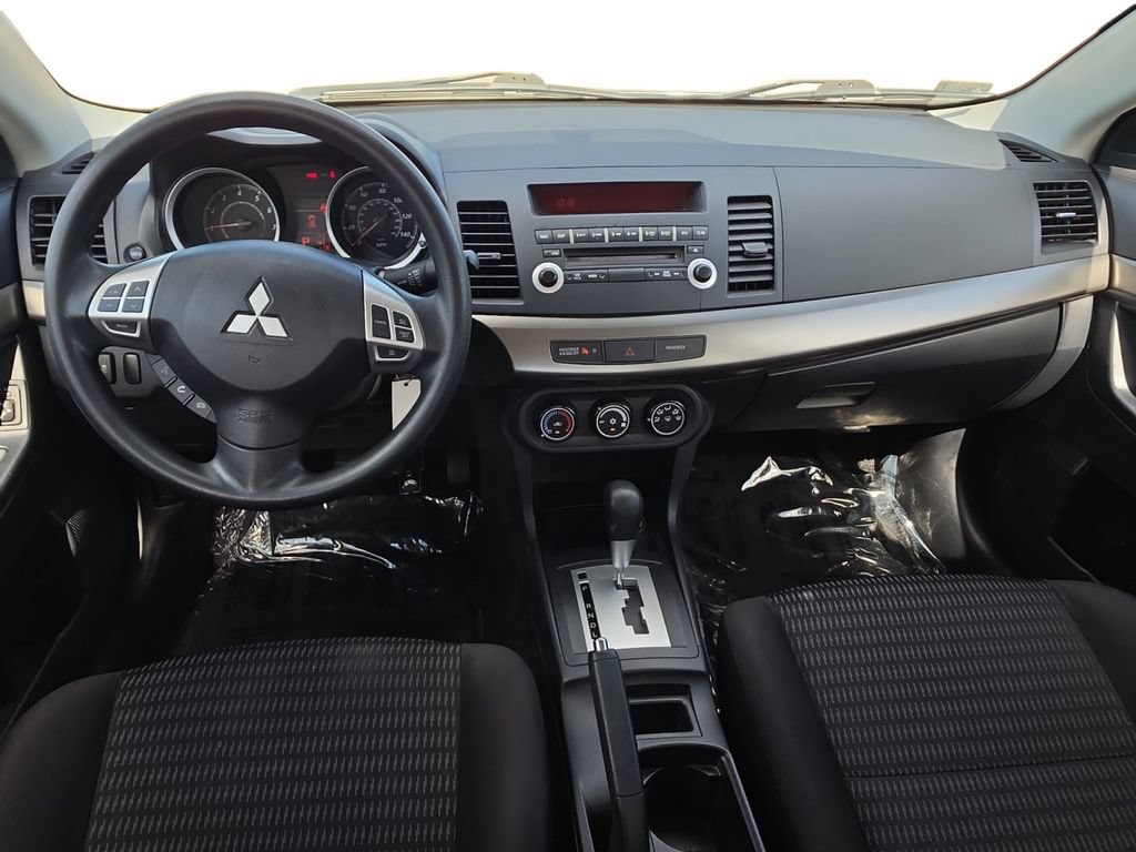 Used 2012 Mitsubishi Lancer ES FWD image 13