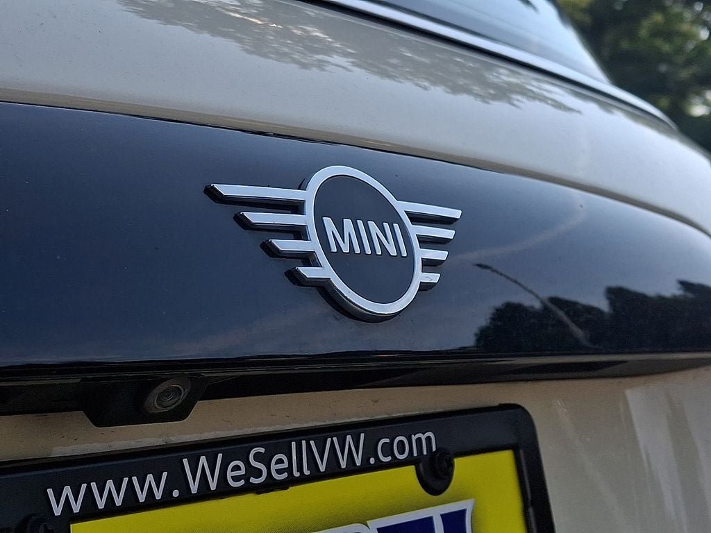 Used 2019 MINI Cooper S FWD image 29