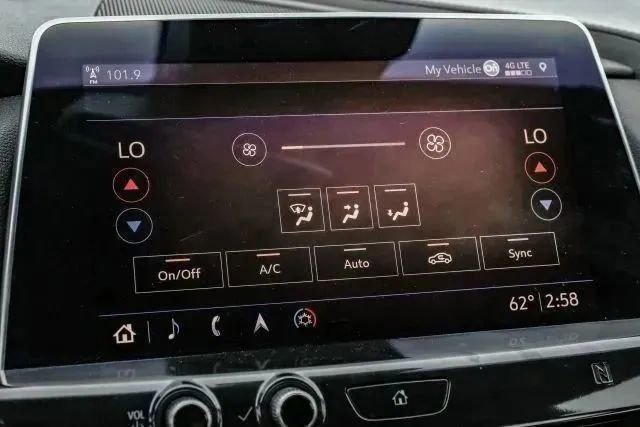 Used 2020 Cadillac CT5 Luxury w/ Sun And Sound Package image 35