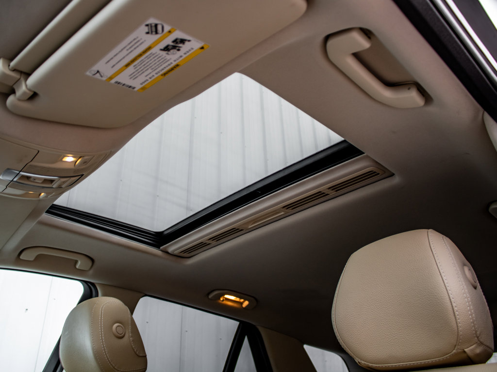 Used 2017 Mercedes-Benz GLE 350 4MATIC image 25