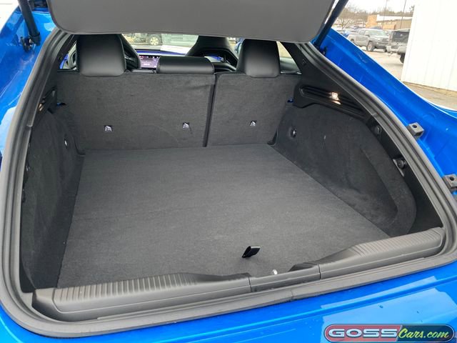 New 2026 Dodge Charger Scat Pack AWD/4WD image 9