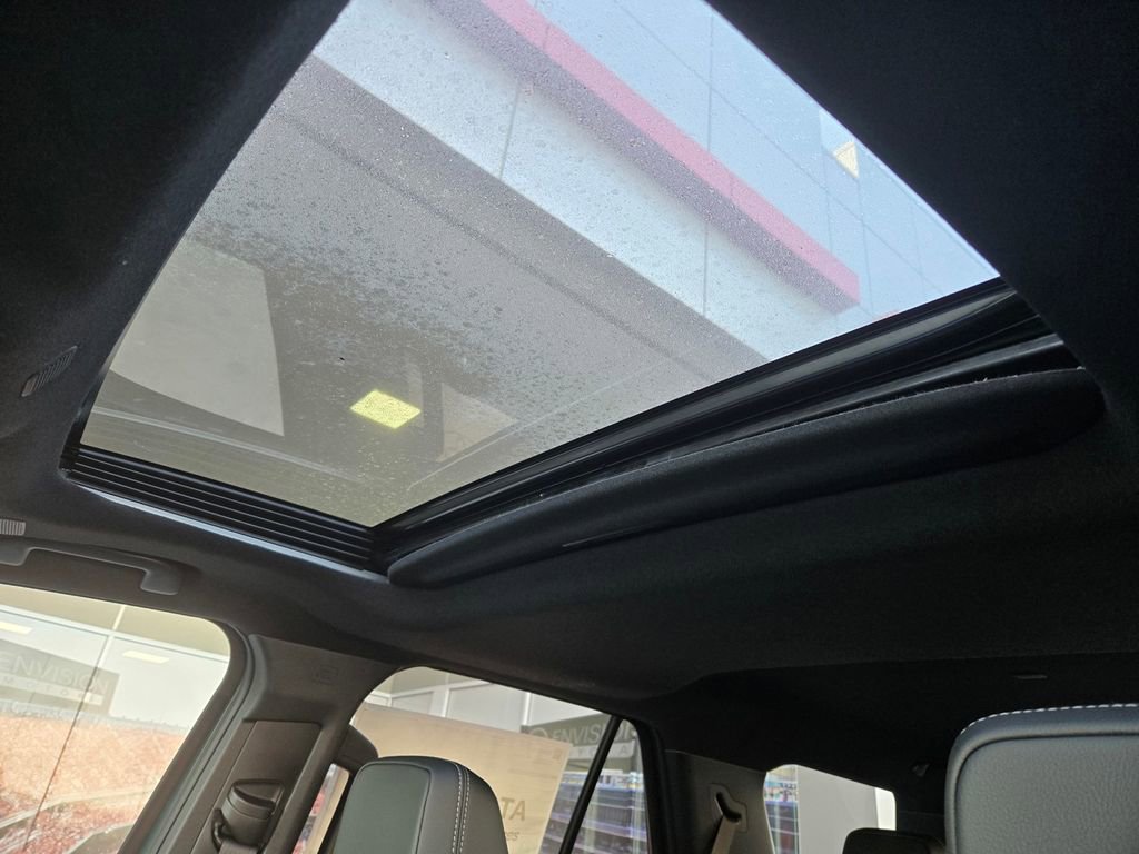 New 2026 Toyota 4Runner TRD Off-Road Premium image 12