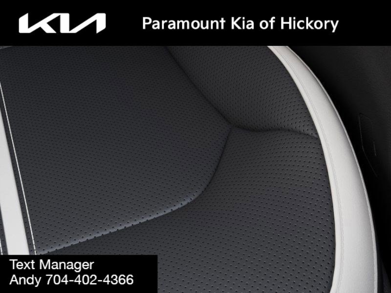 New 2025 Kia EV6 GT-Line AWD/4WD image 24