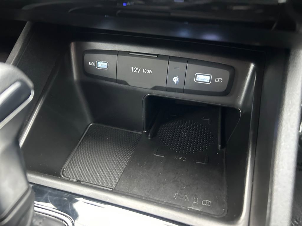 Used 2023 Hyundai Tucson SEL image 35