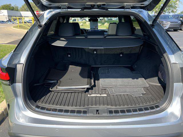 Certified 2025 Lexus RX 350 AWD w/ Convenience Package image 22