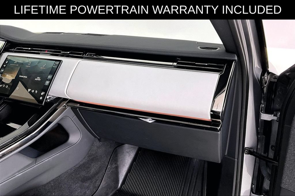 Used 2024 Land Rover Range Rover Sport SE AWD/4WD image 20