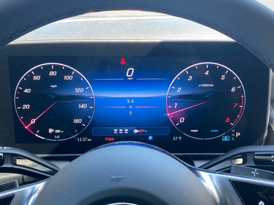 New 2026 Mercedes-Benz GLC 300 4MATIC image 11