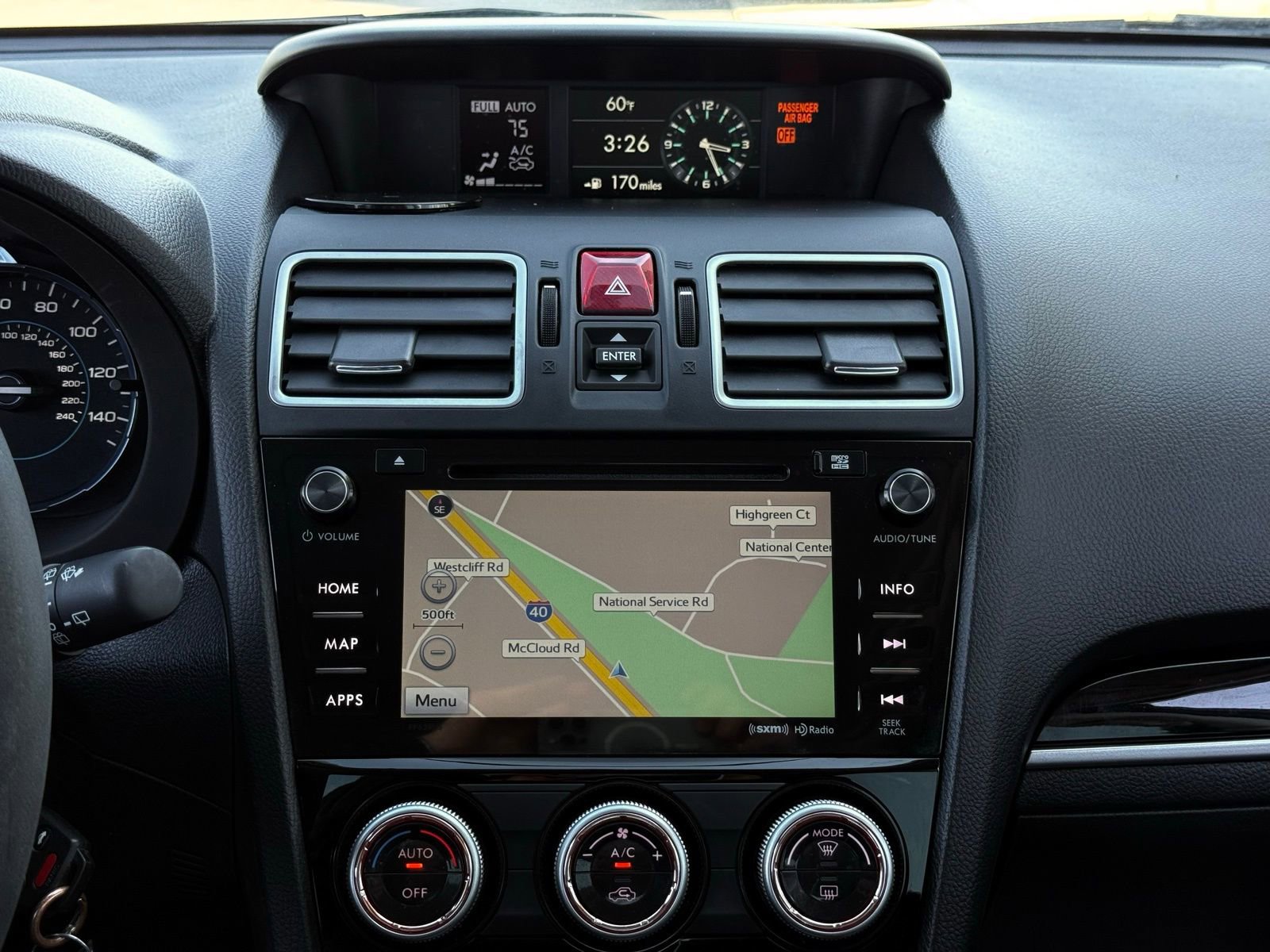 Used 2018 Subaru Forester 2.5i Limited image 41