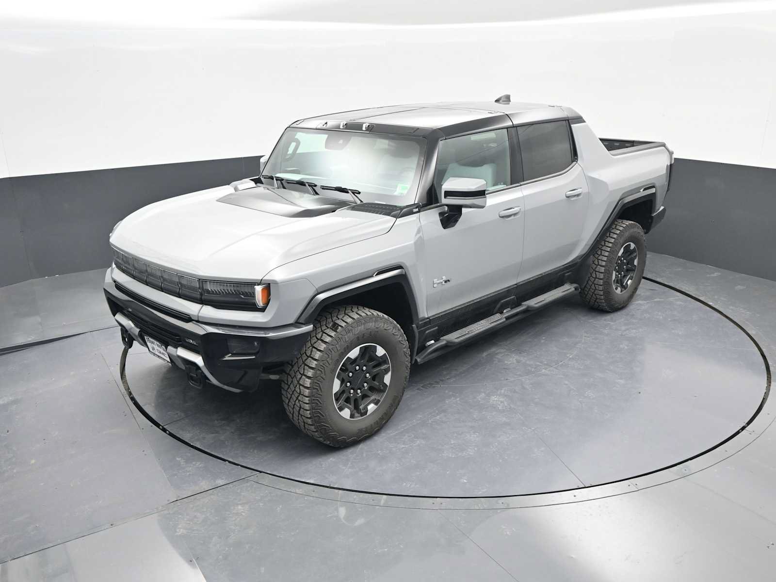 New 2025 GMC Hummer EV 3X w/ Extreme Off-Road Package AWD/4WD image 29