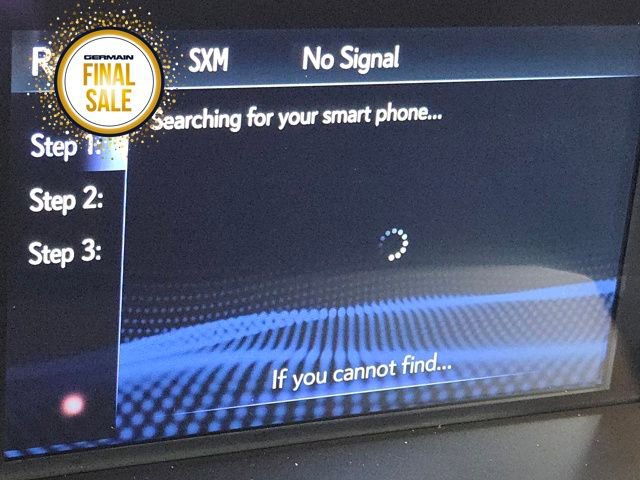 Certified 2021 Lexus NX 300 AWD w/ Comfort Package image 30