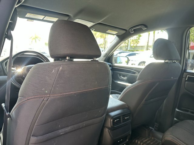 Used 2024 Honda Pilot Sport image 23