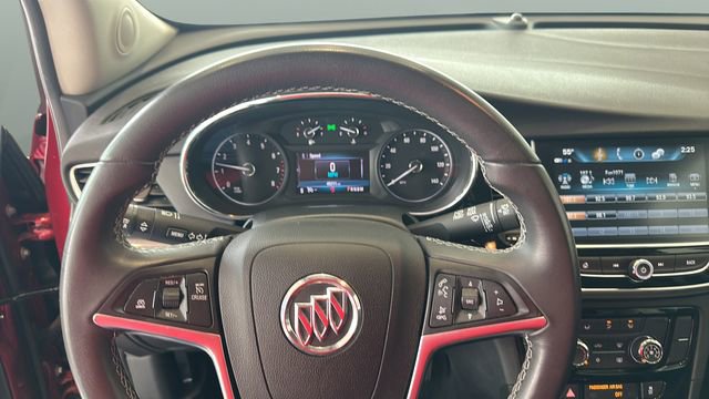 Used 2020 Buick Encore Preferred w/ Safety Package FWD image 14