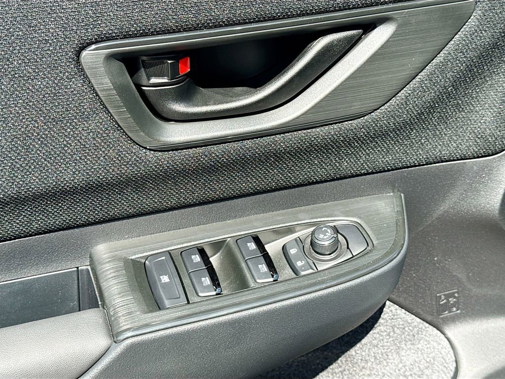 New 2026 Subaru Outback Premium image 21