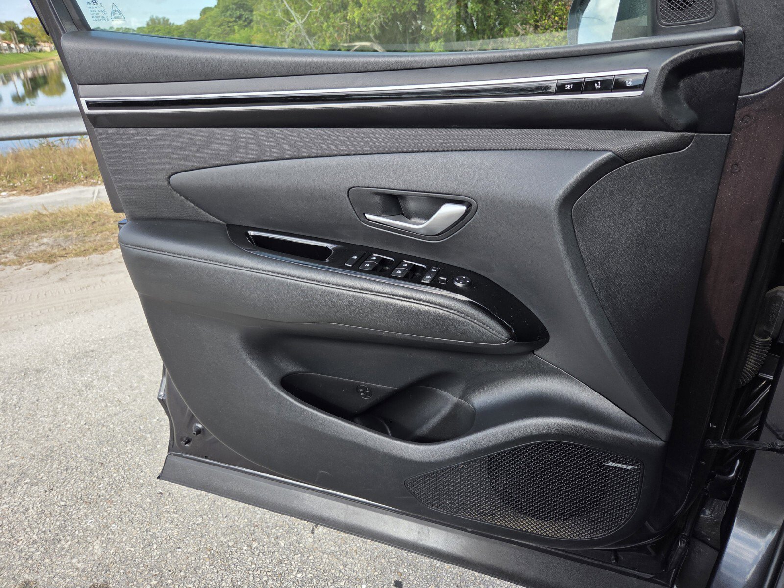 Used 2022 Hyundai Tucson Limited image 20