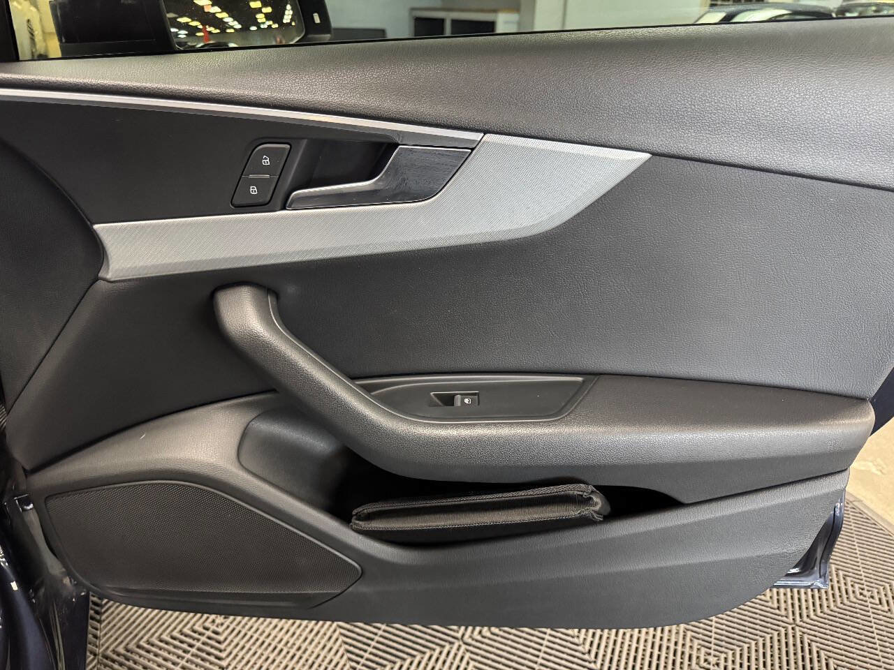 Used 2017 Audi A4 2.0T Premium w/ Convenience Package image 57