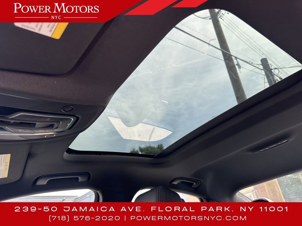 Used 2023 Audi A6 2.0T Premium image 42