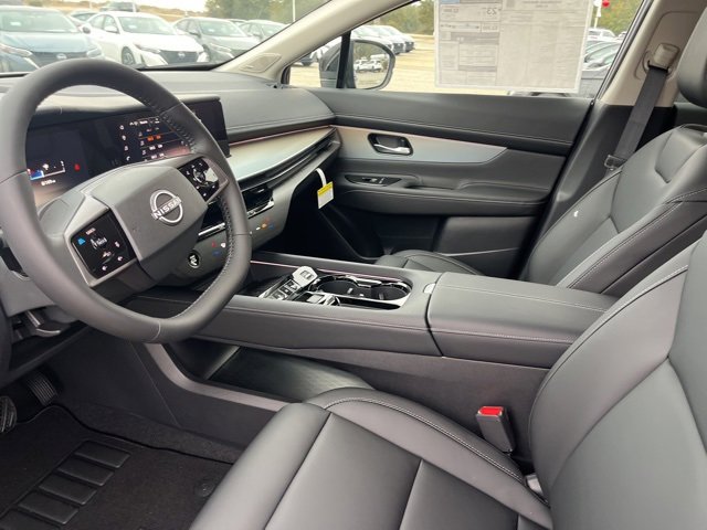 New 2025 Nissan Murano SL image 10