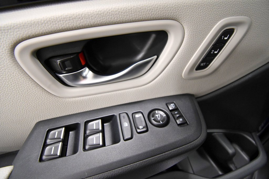 New 2026 Honda Passport TrailSport Elite image 18