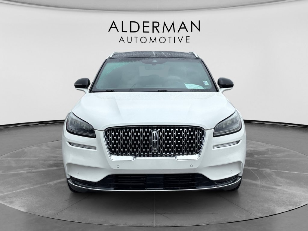 Used 2020 Lincoln Corsair Reserve w/ Equipment Group 201A AWD/4WD image 8