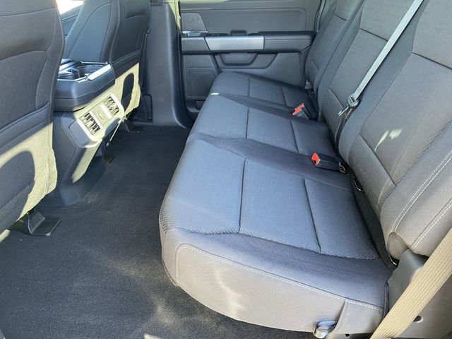 New 2026 Ford F150 XLT w/ Equipment Group 302A MID image 45