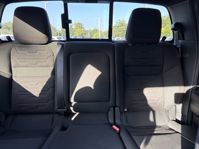 Used 2023 Nissan Frontier PRO-4X w/ Pro Convenience Package AWD/4WD image 28