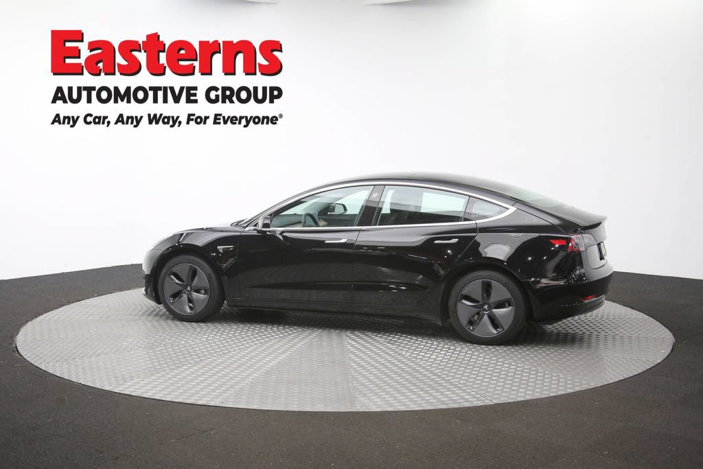 Used 2019 Tesla Model 3 Long Range AWD/4WD image 56