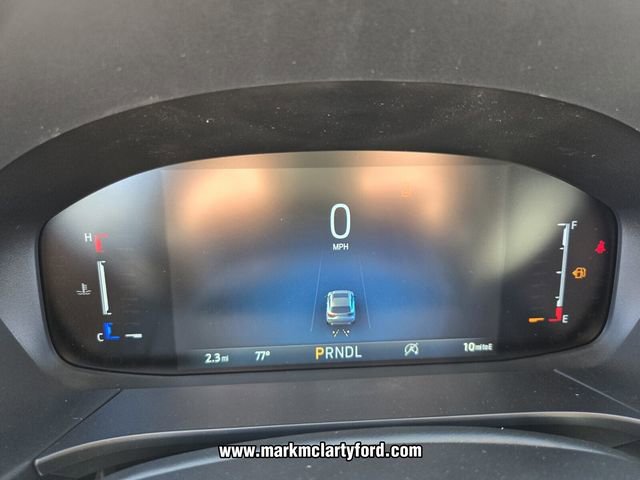 New 2026 Ford Escape Active FWD image 21