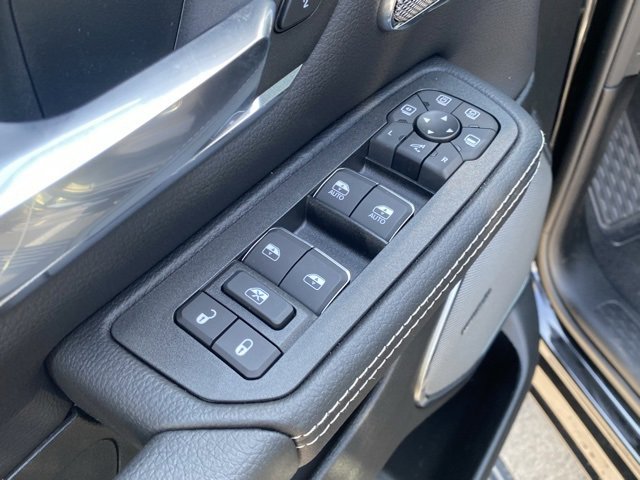 New 2025 RAM 1500 Laramie w/ Night Edition image 13