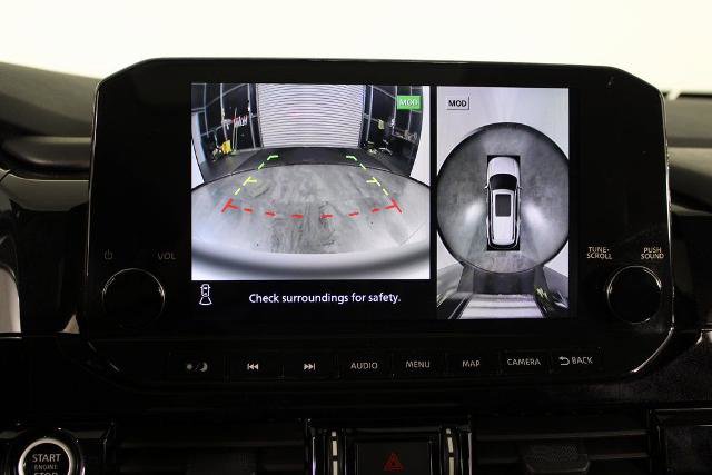 Certified 2023 Nissan Pathfinder Platinum image 27