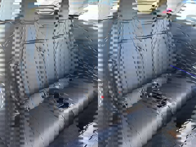 Used 2024 Mercedes-Benz CLE 450 4MATIC Cabriolet image 8