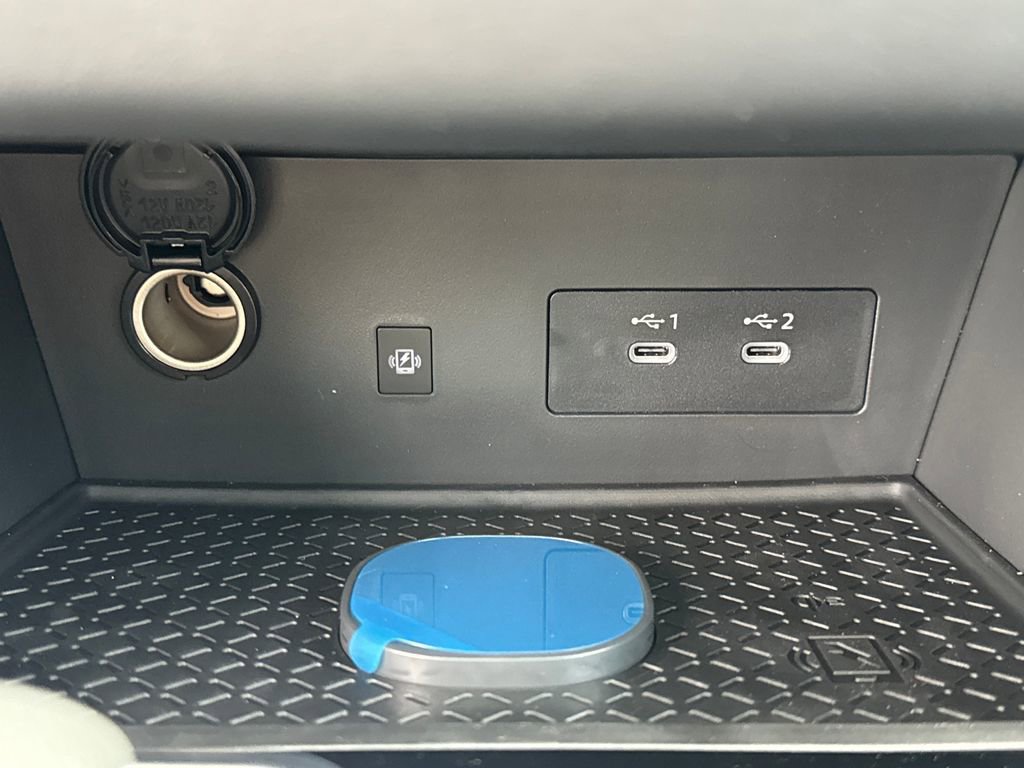 New 2026 Nissan Pathfinder SV w/ SV Premium Package image 34