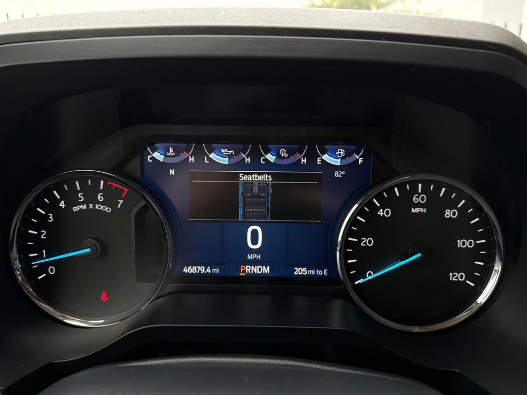 Used 2022 Ford Expedition XLT AWD/4WD image 12