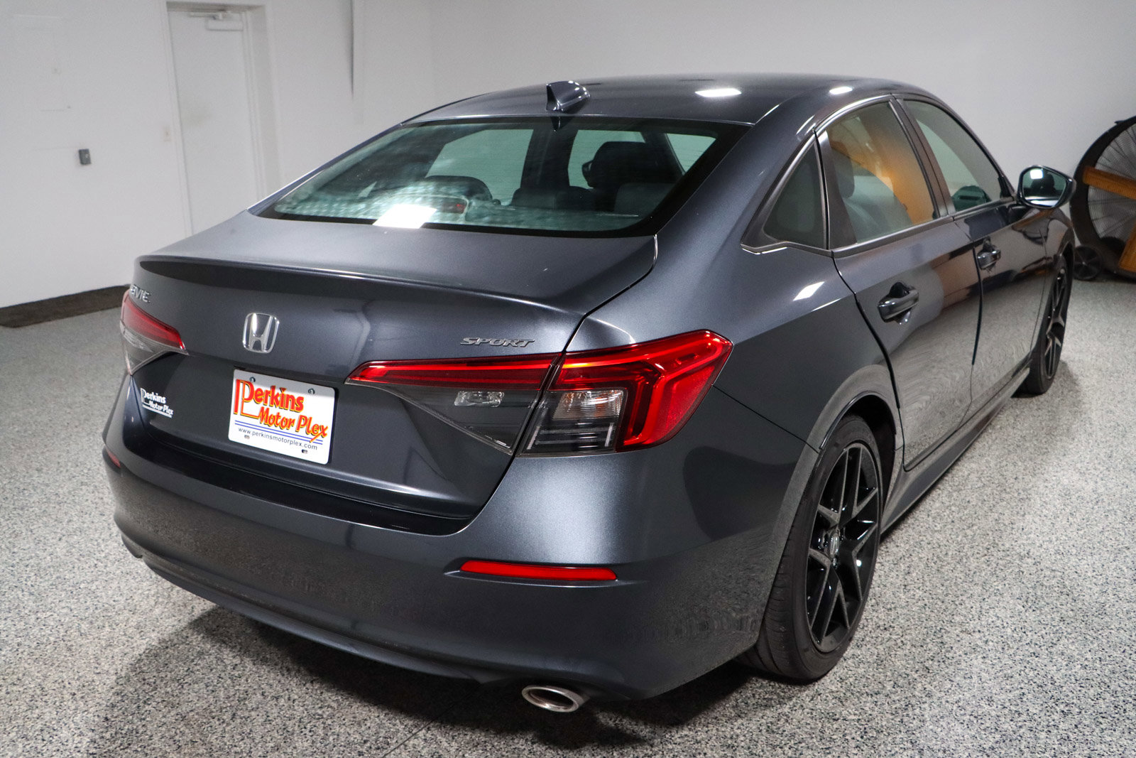 Used 2023 Honda Civic Sport image 7