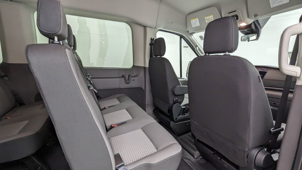 New 2025 Ford Transit 350 XL image 34
